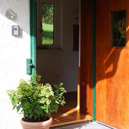 Ferienhaus Romantika Bad Aussee Exterior photo