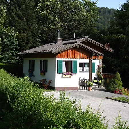Ferienhaus Romantika Bad Aussee Exterior photo