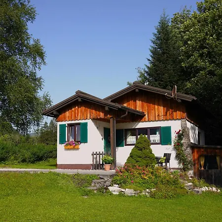 Ferienhaus Romantika Bad Aussee Exterior photo