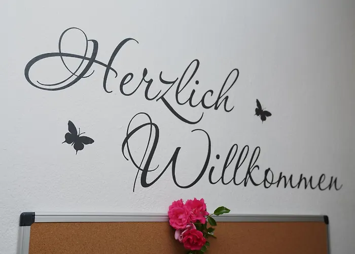 Ferienhaus Romantika