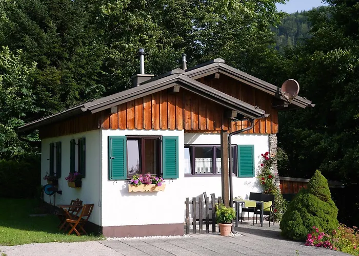 Ferienhaus Romantika