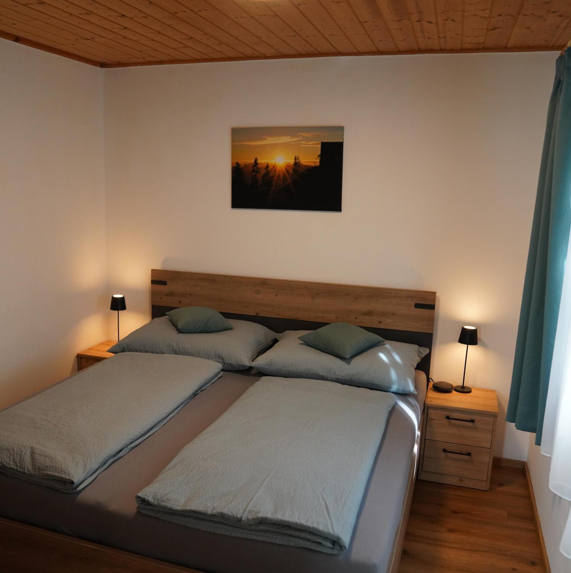 Holiday home Romantika Bad Aussee