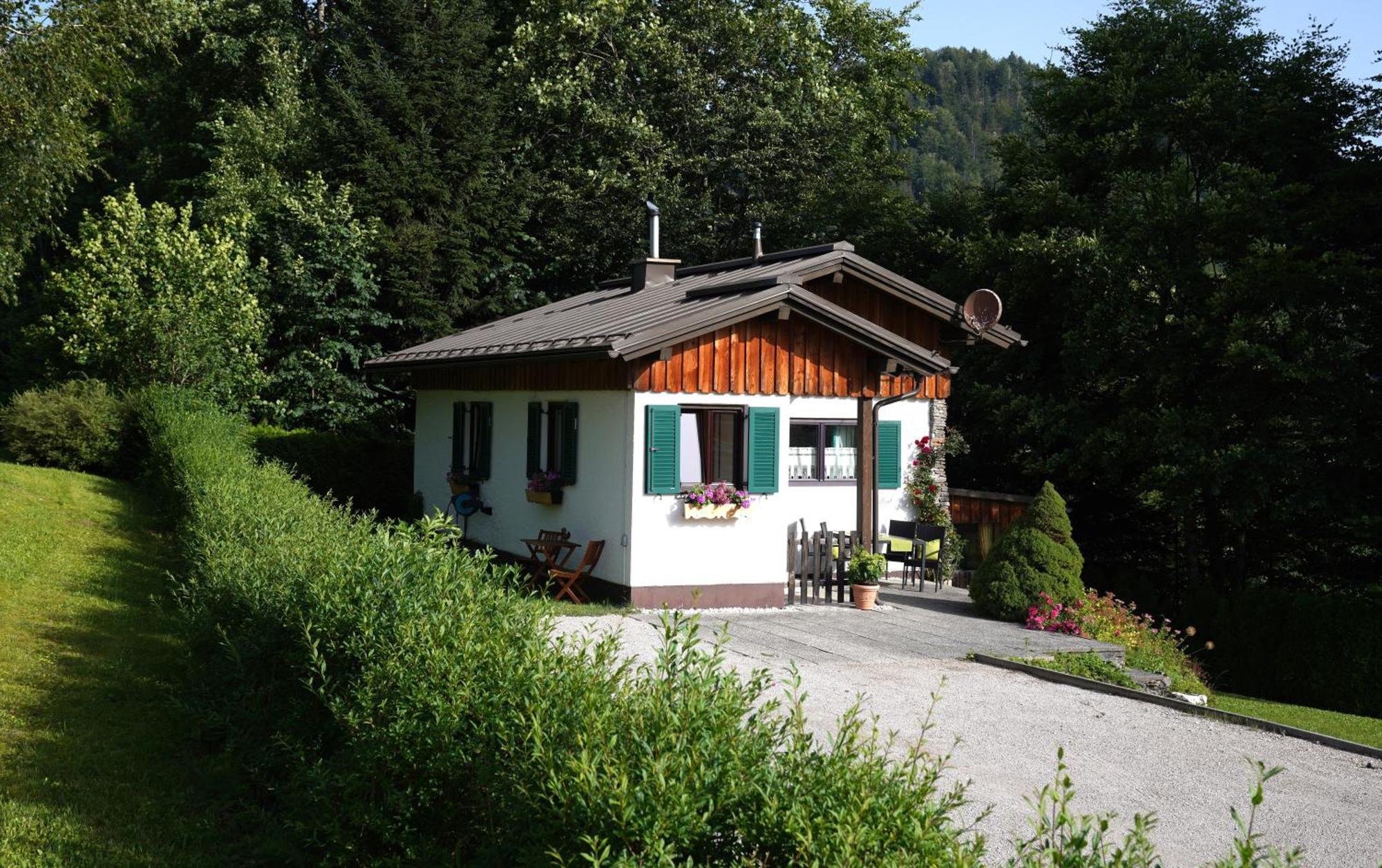Romantika Holiday home *