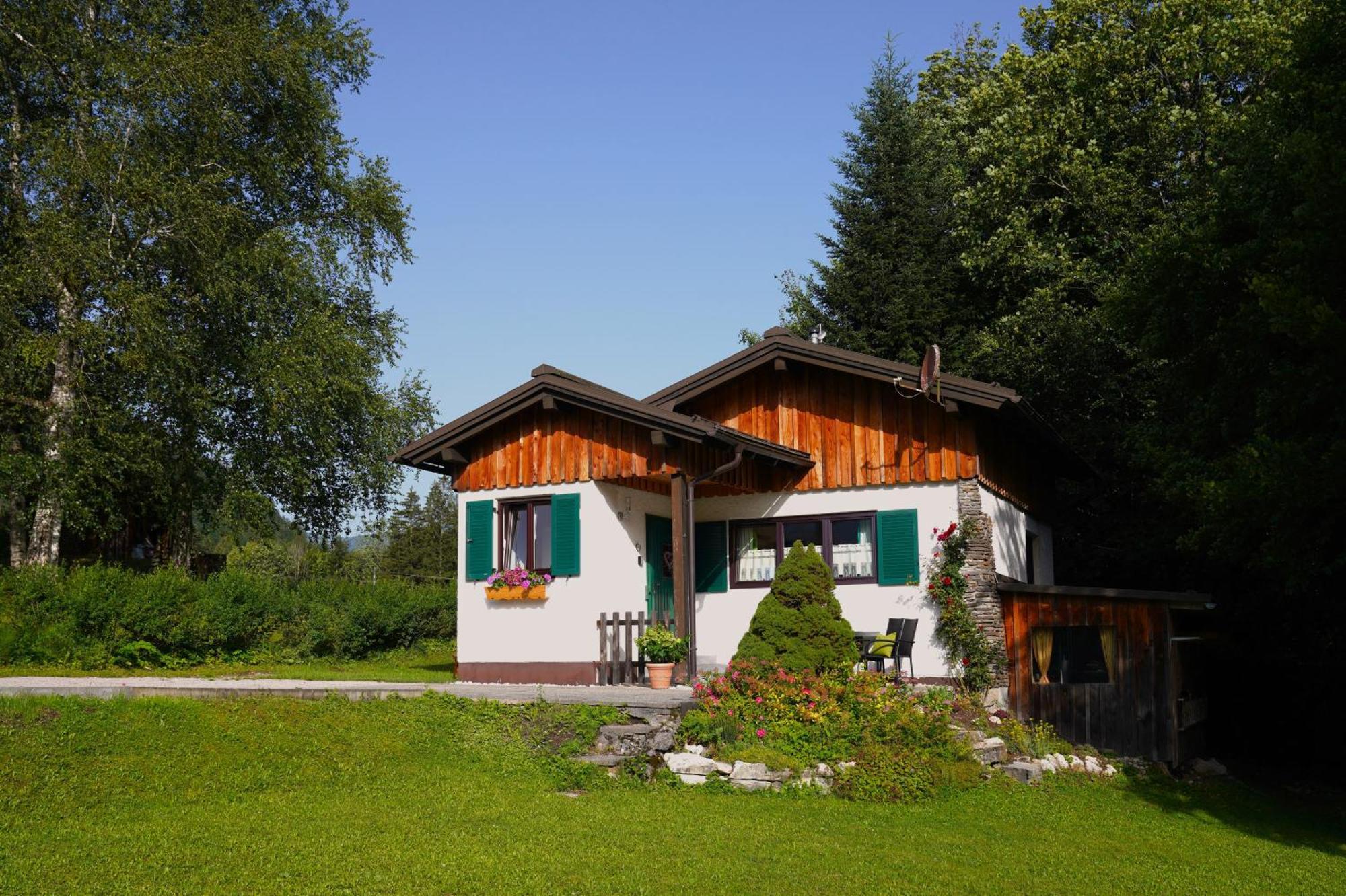Romantika Holiday home