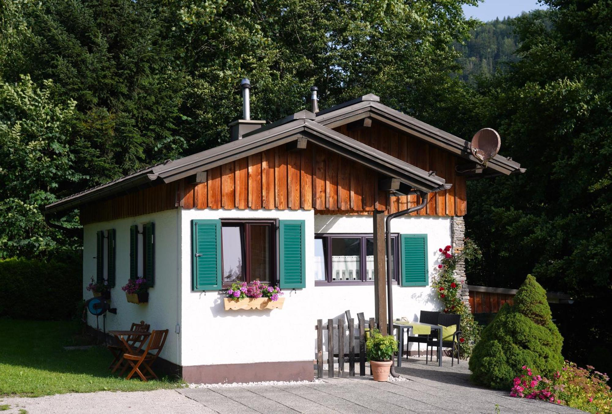 Romantika * Bad Aussee